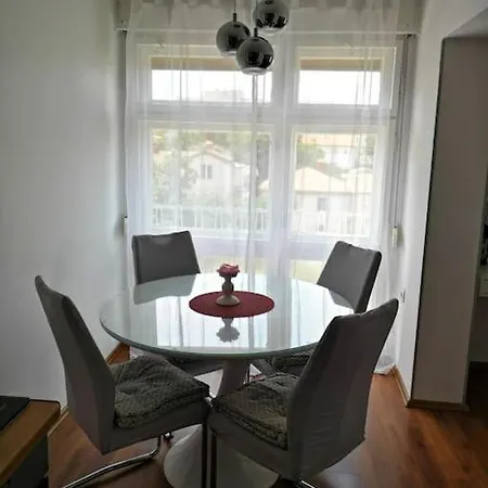 Leda Apartamento *