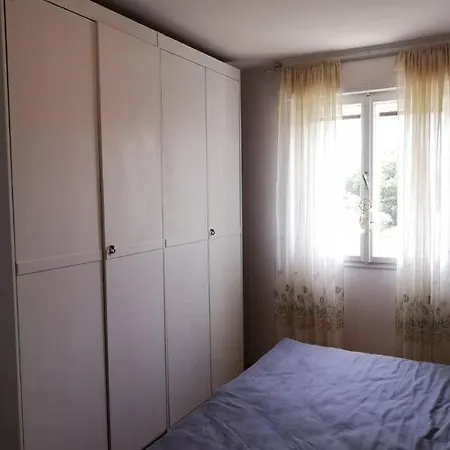Apartamento Leda *