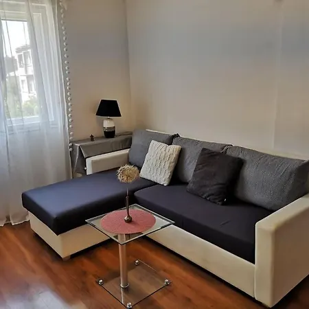 Apartamento Leda
