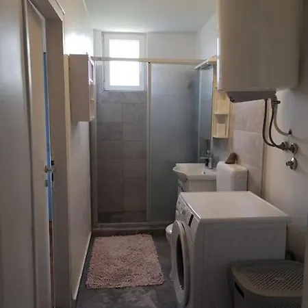 Apartamento Leda