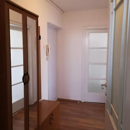 Leda Apartamento Pula