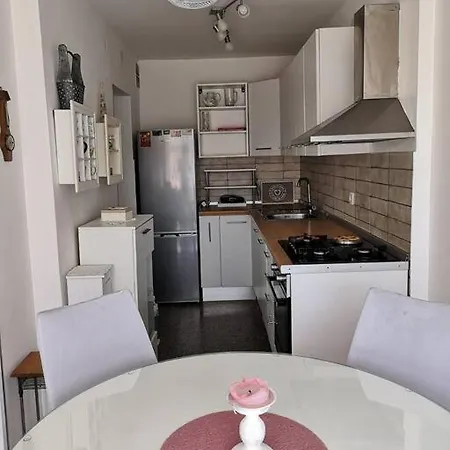 Apartamento Leda *