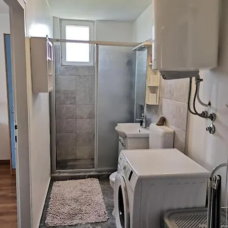 Apartamento Leda
