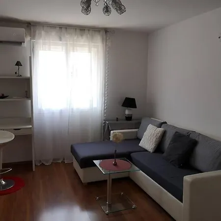 Apartamento Leda *
