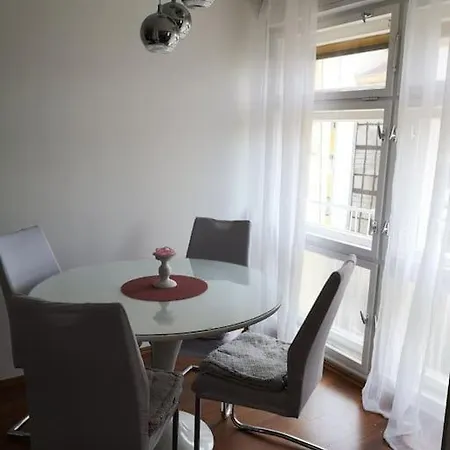 Apartamento Leda