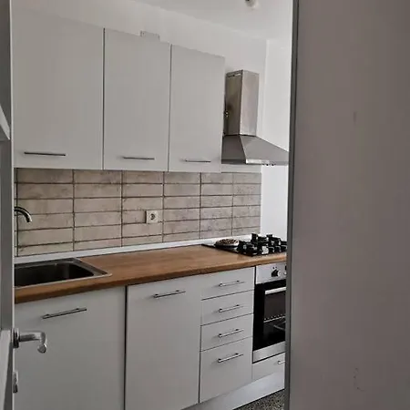 Leda Apartamento