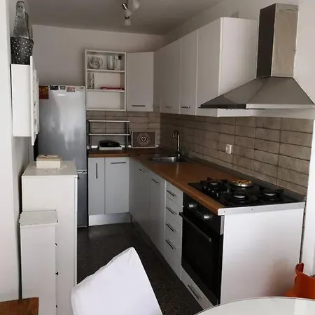 Apartamento Leda *