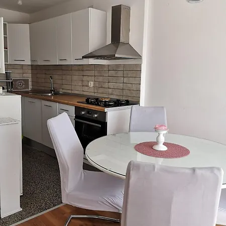 Apartamento Leda *