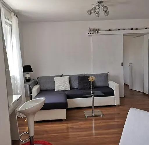 Apartmán Leda *