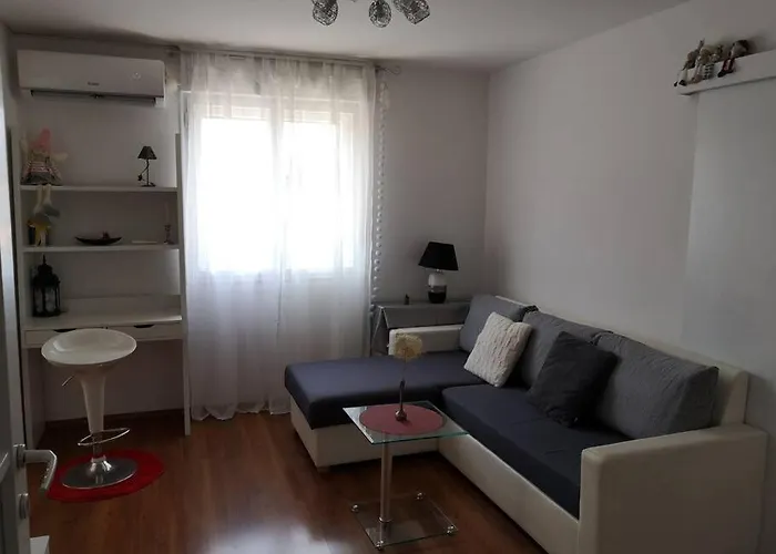 Apartmán Leda *