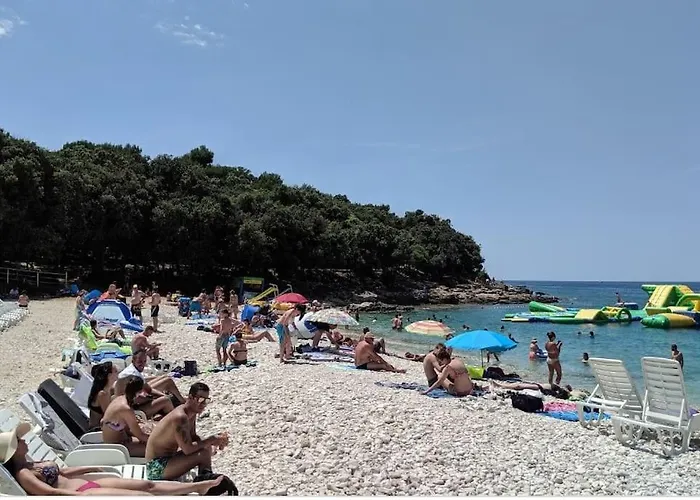 דירה Leda פולה