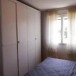 Διαμέρισμα Leda *