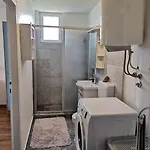 Διαμέρισμα Leda