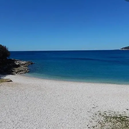 Διαμέρισμα Leda