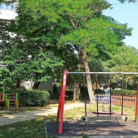 Leda Διαμέρισμα *